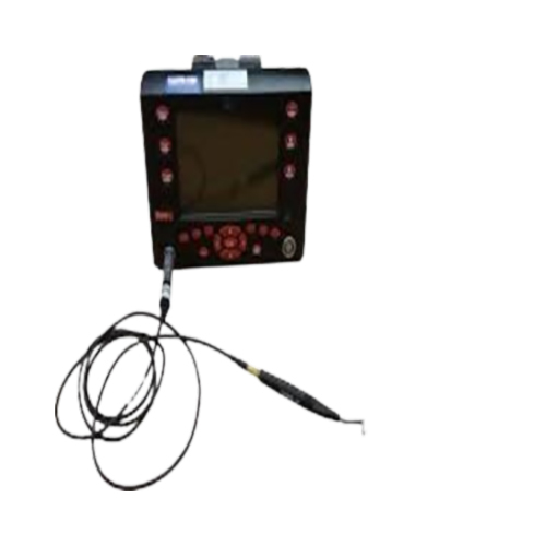 Eddy Current Testing (Ect) Equipment - Accuracy: 100 %