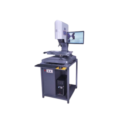 Visual Inspection Equipment - Accuracy: 100  %
