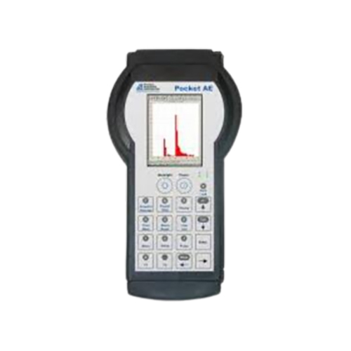 Acoustic Emission (Ae) Equipment - Accuracy: 100 %