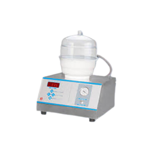 लीक टेस्टिंग उपकरण - थे टेस्टवल इंस्ट्रूमेंट्स कंपनी