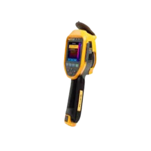 Infrared Thermography Equipment - Accuracy: 100  %