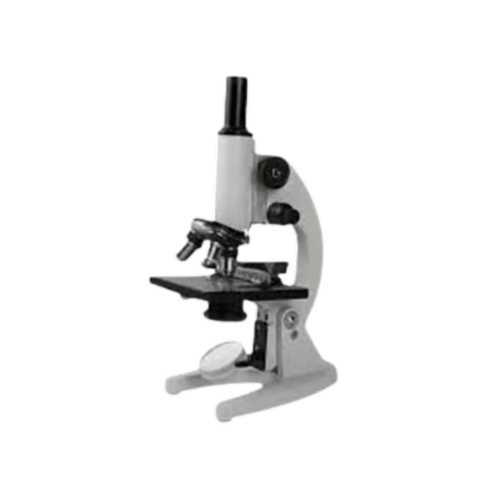 Laboratory Microscope - Application: Lab
