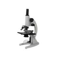 Laboratory Microscope