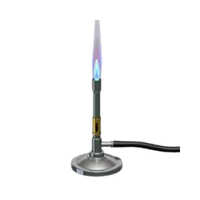 Bunsen Burner