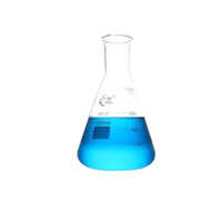 Beakers and Erlenmeyer Flasks