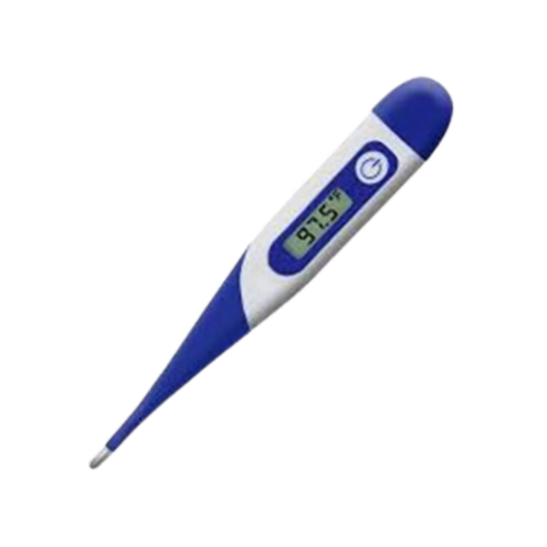 Digital Thermometer