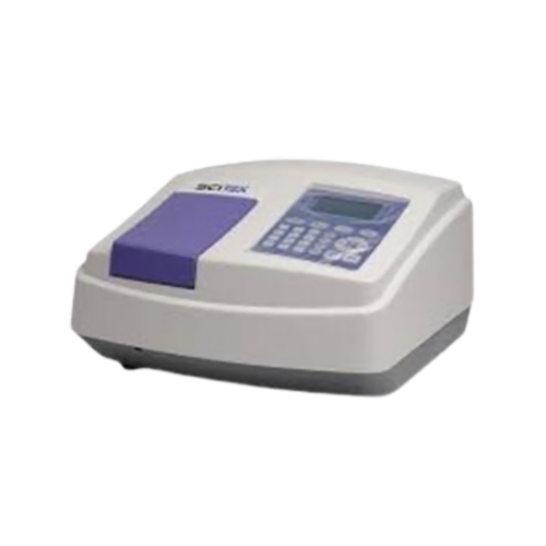 Spectrophoto Meter