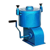 Centrifuge Extractor (Manually or Electrically operated) 190 Ductility Testing Machine
