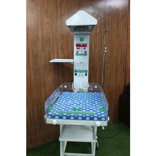 Nls-Bw-10-1- Lcd Baby Warmer Machine - Application: Hospital