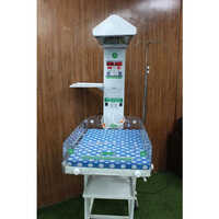 Nls-bw-10-1- Lcd Baby Warmer Machine - Application: Hospital