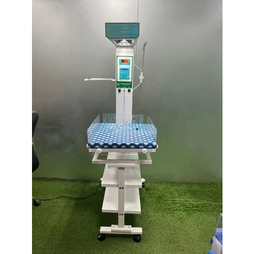 Single Sensor Baby Warmer Machine - Color Code: White