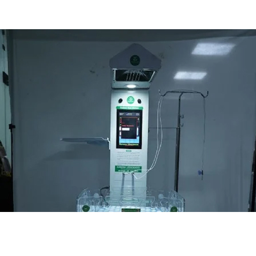 Lcd Touch Panel Baby Warmer - Application: Hospital