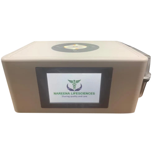 NLS-LA25B BIPAP Machine