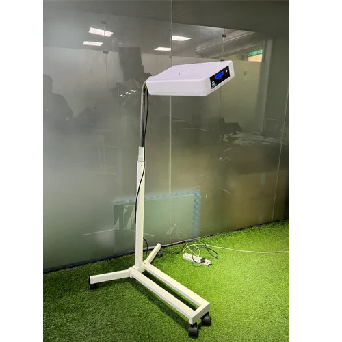 LCD Phototherapy System