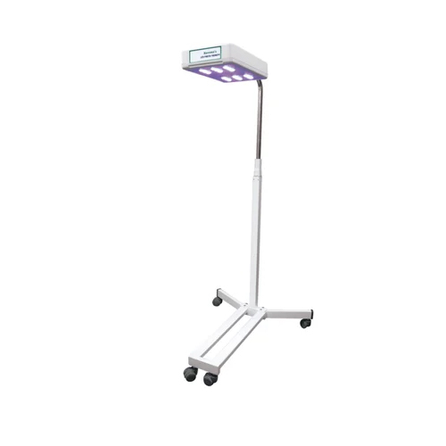 Led Phototherapy Light - Color Code: White