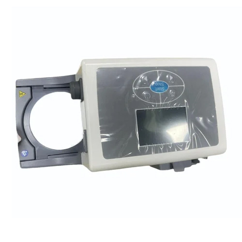 High Flow Oxygen Therapy Device