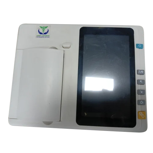 Digital Phototherapy With Touch Panel - Attributes: Strong & Durable