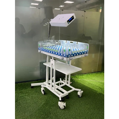 LCD Phototherapy System For Hospital