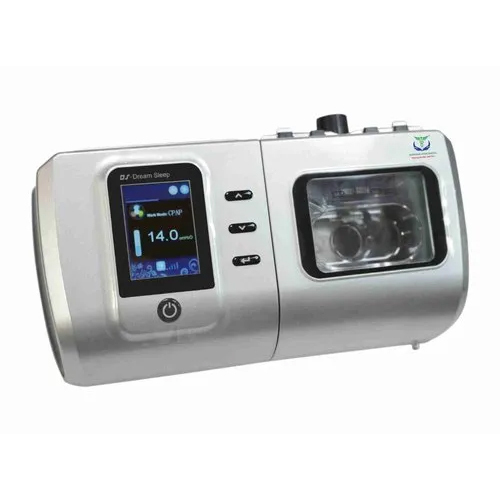 Ds-6 Auto Cpap Machine - Color Code: Silver