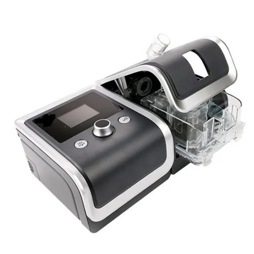 Humidifier G2 Auto Cpap Machine - Color Code: White