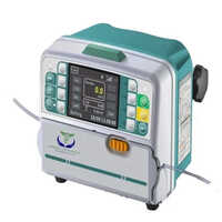 Nls-vip-100 Volumetric Infusion Pump - Application: Hospital