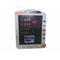 Nls-800d Table Top Para Monitor - Attributes: Strong & Durable