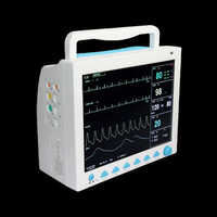 Mpm1270m Seven Para Patient Monitor - Attributes: Strong & Durable