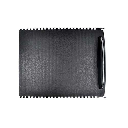Center Console Curtain For Mercedes C Class - Material: Plastic