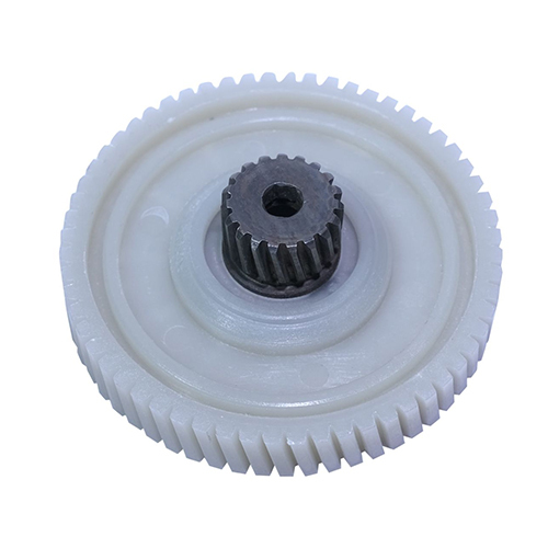 Sunroof Motor Repair Gear For Mercedes W25 C Class - Material: Plastic