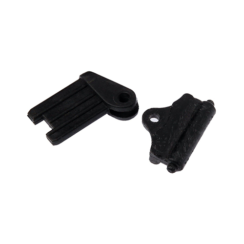 Rear Curtain Repair Plastic Part Clip For Bmw - Size: Different Available