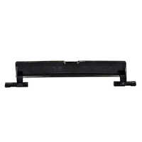 Roof Rack Cover For Mercedes A Class W176, B Class W246 - Material: Plastic