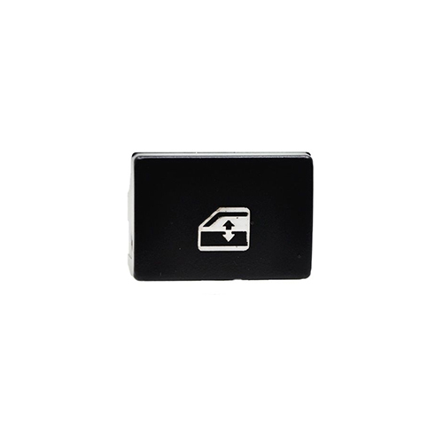 Window Opening Button Cover - Durable Plastic, Various Sizes for MAN and TGA Vehicles | 1-2 Year Warranty, Easy Installation