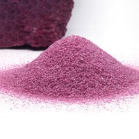 Pink Corundum Abrasive Fused Alumina