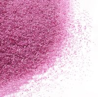 Pink Fused Alumina Abrasive Chrome Corundum