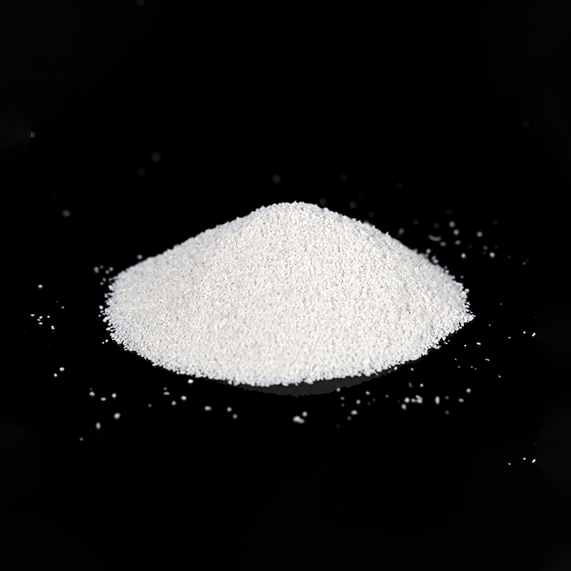 White Ceramic Corundum Abrasive Grains