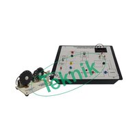 Speed Measurement Module Using Magnetic Sensor - Magnetic Sensor Technology, Speed Detection Module