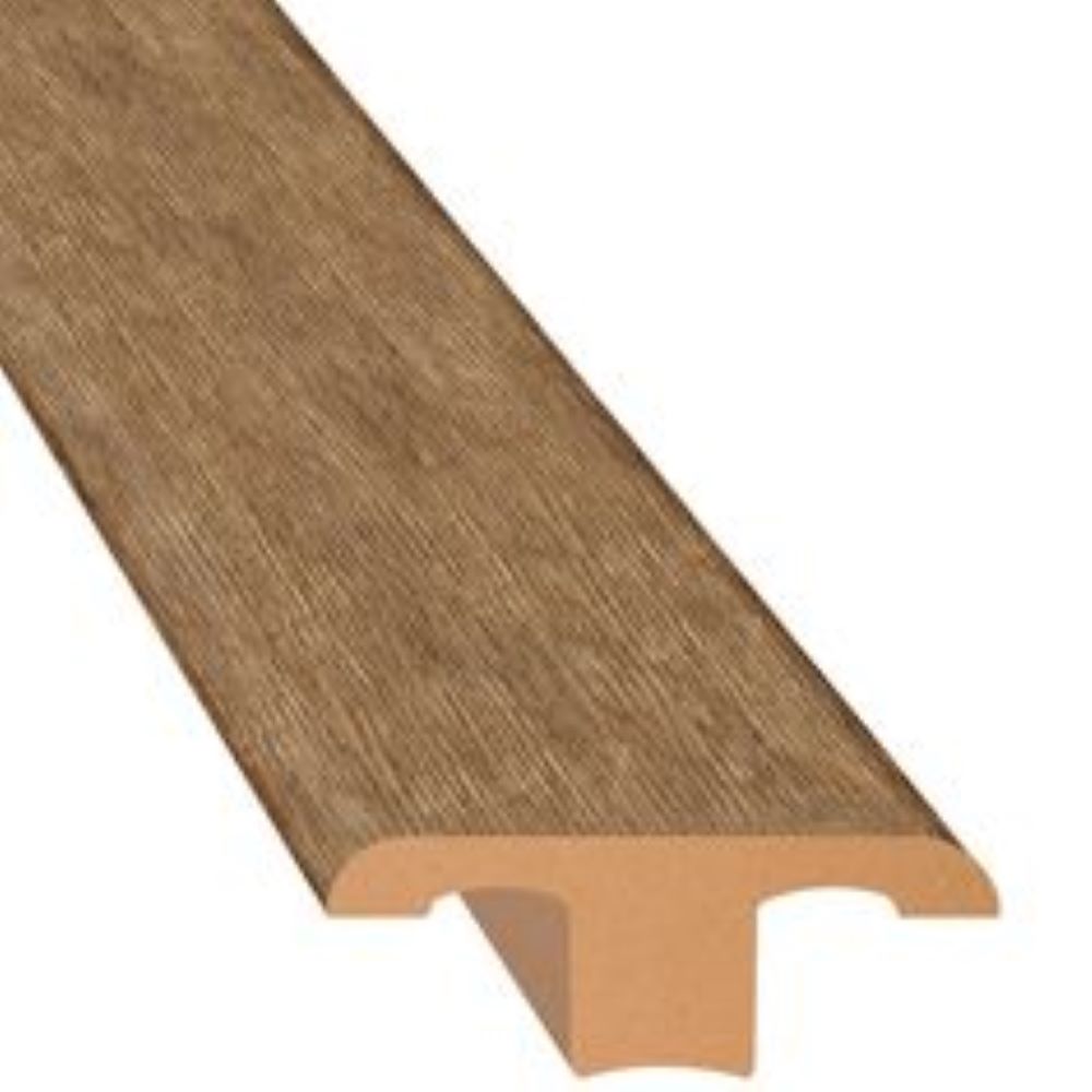 Laminate T Profile - Color: More Then Color