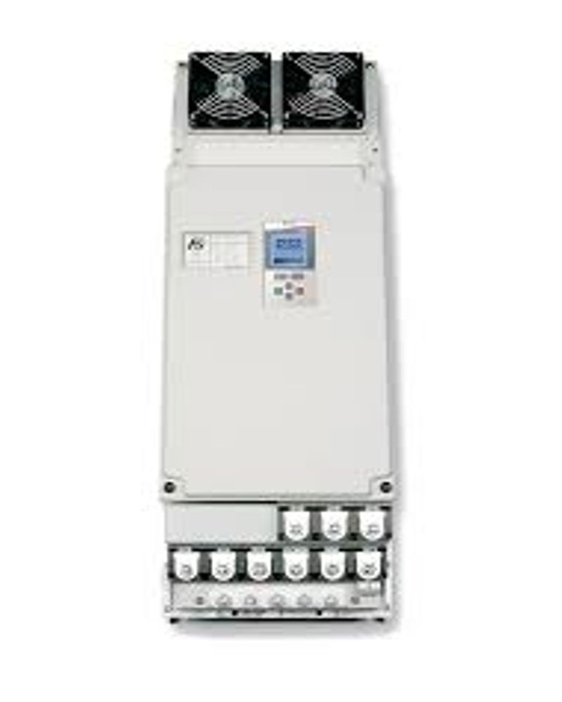 Keb F5 Servo Drive, 160 Kw, M/n- 27f5a1u-1 - Color: White