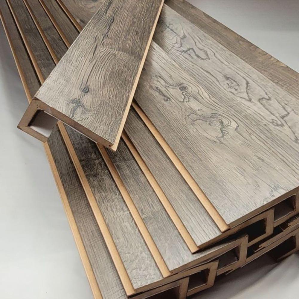 Laminate L Profile - Color: More Then Color
