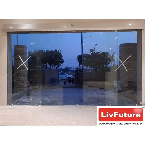 Dorma Sliding Door - Size: Standard