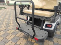 6 Seater Golf Cart
