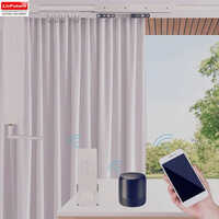 Home Remote Curtain