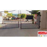 Automatic Swing Gate