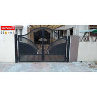 Electric Swing Gate Operator