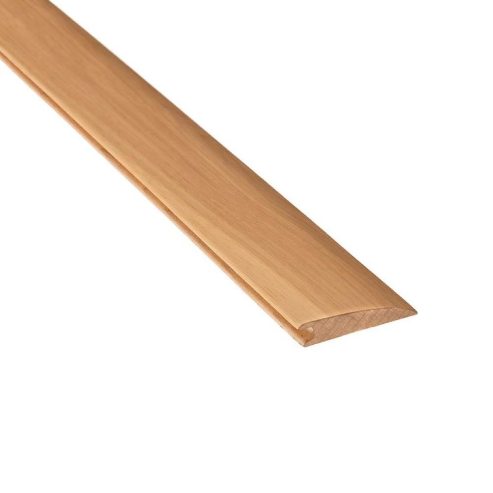 Laminate Flat Profile - Color: More Then Color