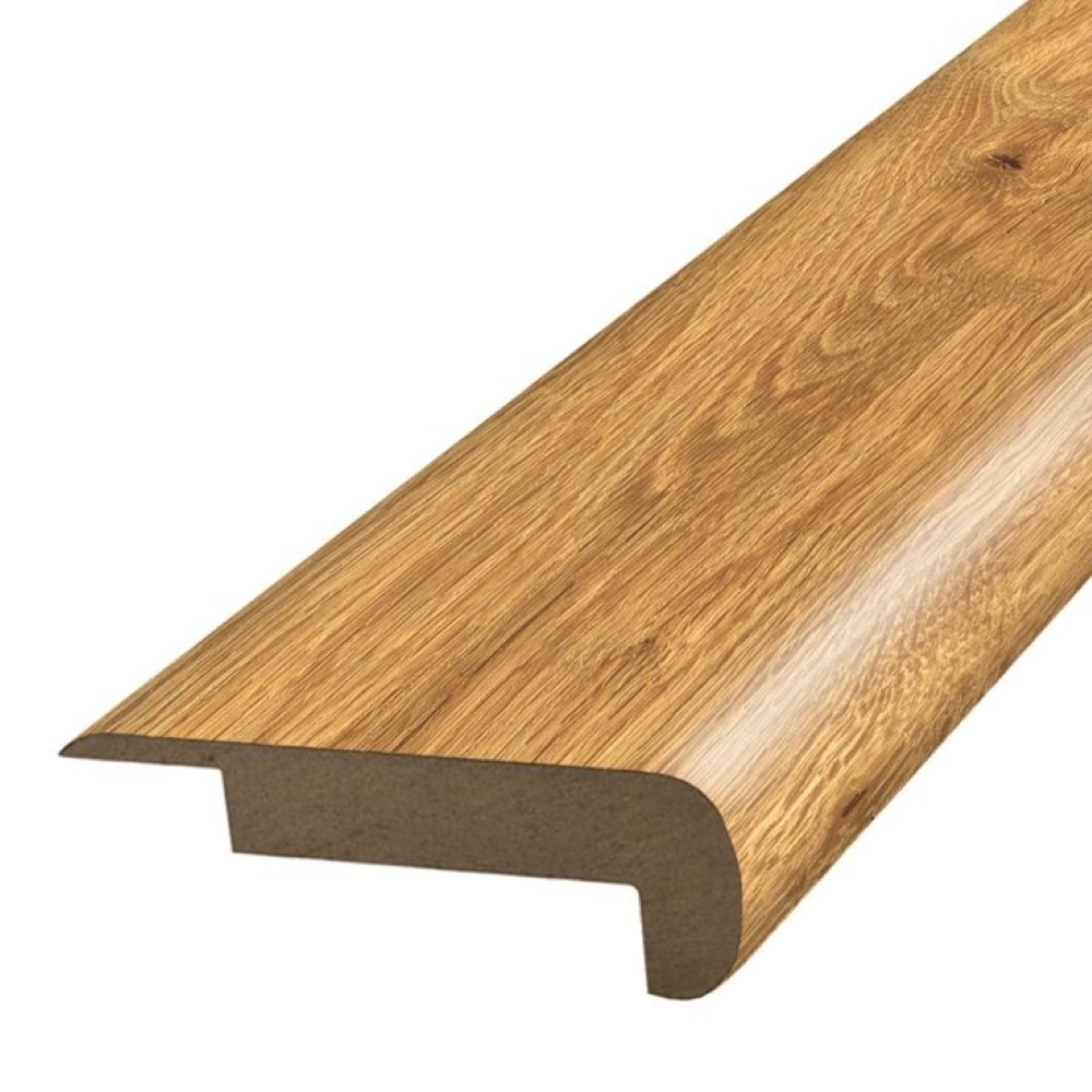 Laminate Stair Nosing Profile