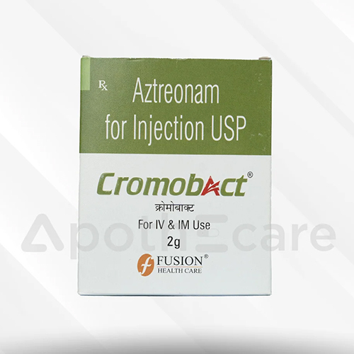 Aztreonam For Injection Usp - Dosage Form: Liquid