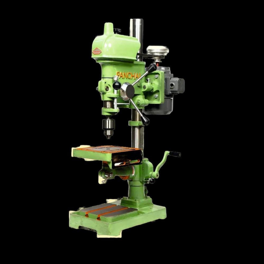 13mm Pillar Drill With 0.50x3ph Moter Set
