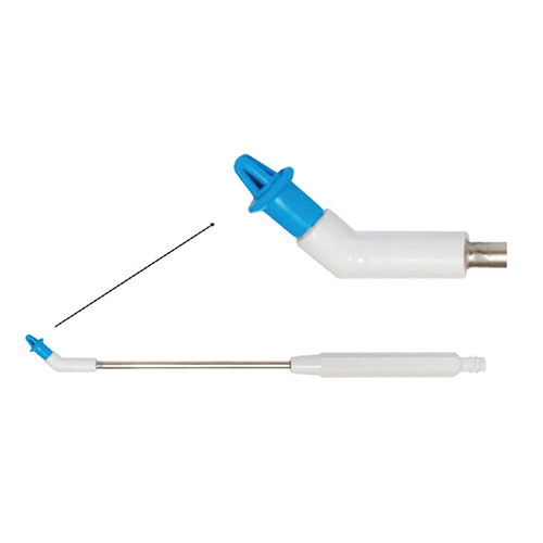 Coronary Artery Ostial Cannula