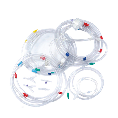 AHLP-01 Heart Lung Pack